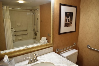 Suite, Accessible, Non Smoking