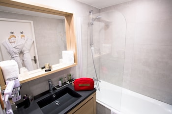 Classic Room (Spa Access Included)