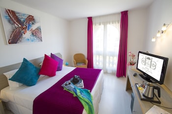 Classic Room (Spa Access Included)