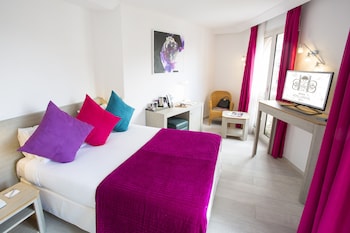Triple Room (Spa Access Included)