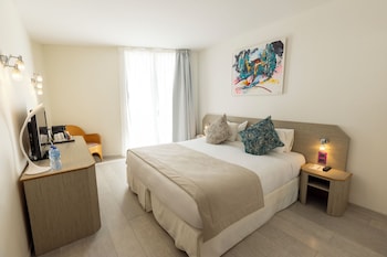 Classic Room (Spa Access Included)