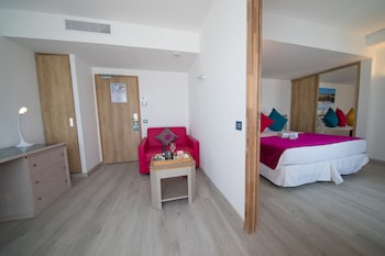 Junior Suite (Spa Access Included)