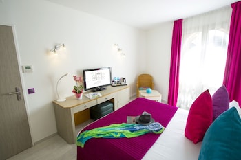Classic Room (Spa Access Included)