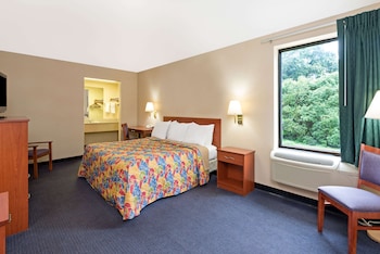 Room, 1 Double Bed, Smoking