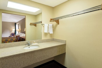 Room, 1 Double Bed, Smoking