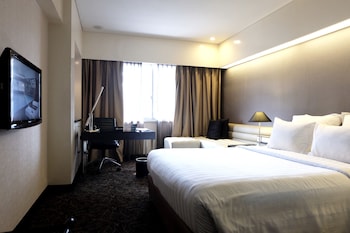 Superior Room, 1 Queen Bed