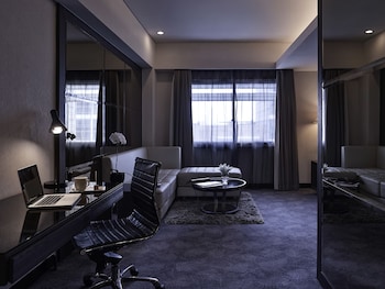Deluxe Room, 2 Twin Beds
