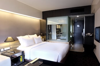 Superior Room, 1 Queen Bed