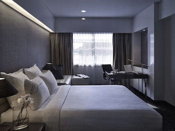 Superior Room, 2 Twin Beds, City View (Premium)