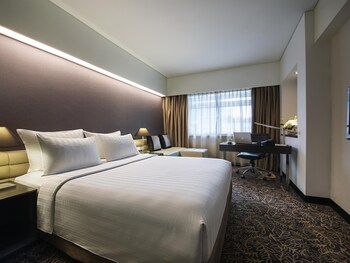 Superior Room, 1 Queen Bed