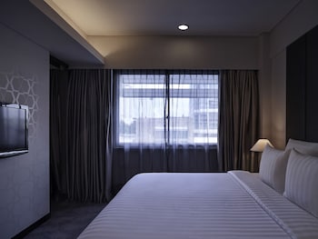 Superior Room, 1 Queen Bed
