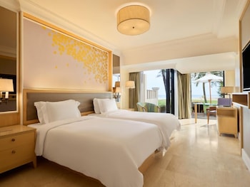 Club Room, 1 Twin Bed