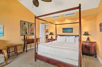 Premium Room, 1 Bedroom, Oceanfront