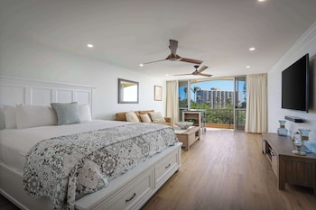 Premium Studio, Ocean View (Ocean View)