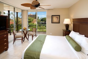 Premium Room (Hotel)