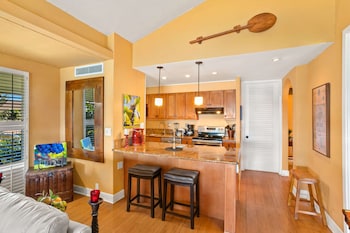 Premium Room, 1 Bedroom, Oceanfront