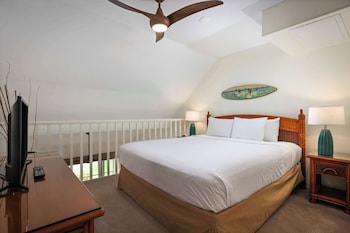 Deluxe Room, 1 Bedroom, Garden View