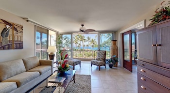 Suite, 1 Bedroom, Ocean View