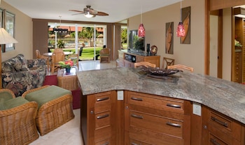 Premium Suite, 1 Bedroom (Oceanside)