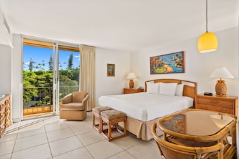 Deluxe Room (Hotel)