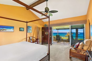 Premium Room, 1 Bedroom, Oceanfront