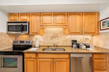 Suite, 1 Bedroom (Oceanside)