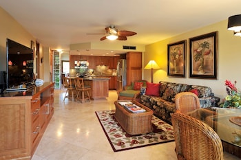 Suite, 1 Bedroom (Oceanside)