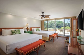 Premium Suite, 1 Bedroom, Garden View