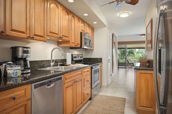 Premium Suite, 1 Bedroom, Garden View