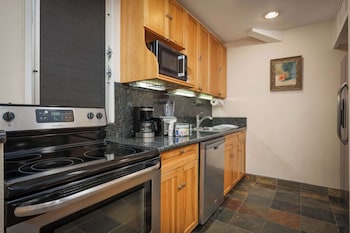 Premium Suite, 1 Bedroom (Oceanside)