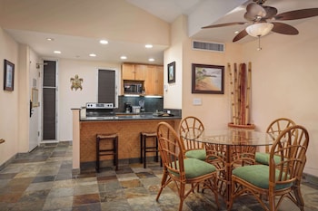 Premium Suite, 1 Bedroom (Oceanside)