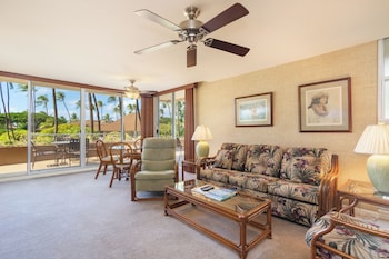 Room, 1 Bedroom, Garden View