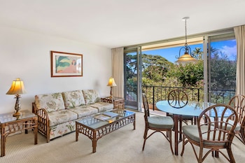 Studio, Ocean View