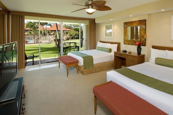 Suite, 1 Bedroom (Oceanside)