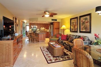 Suite, 1 Bedroom (Oceanside)