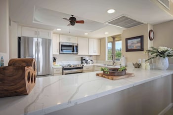 Premium Suite, 1 Bedroom, Ocean View