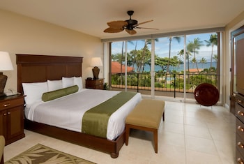 Suite, 1 Bedroom, Ocean View