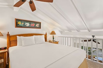 Deluxe Room, 1 Bedroom, Garden View
