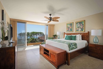 Premium Suite, 1 Bedroom, Ocean View