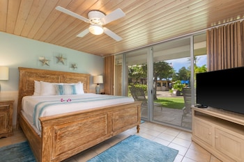 Premium Suite, 1 Bedroom (Oceanside)