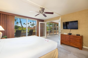 Room, 1 Bedroom, Garden View