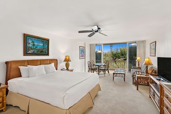Studio, Ocean View