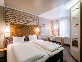 Standard Twin Room, 2 Twin Beds