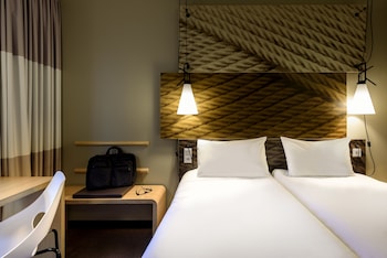 Standard Twin Room, 2 Twin Beds