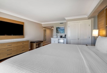 Swamis Peak Suite (Ocean View)