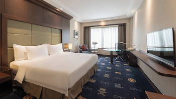 Standard Room, 1 King Bed (Technology)