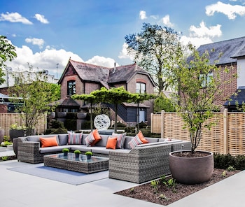 Mews Duplex with access to The Club at Cottonmill Spa