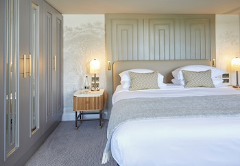Chic Room