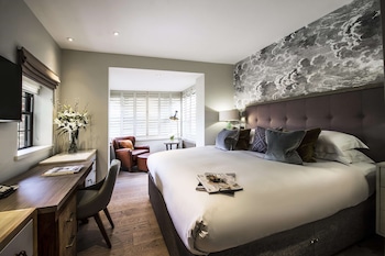 Mews One Bedroom with access to The Club at Cottonmill