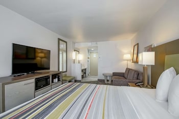 Studio Suite, 1 King Bed, Non Smoking